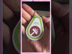 Personalized Shaped PVC Cards: Unlock the Creative Code for Brand Promotion