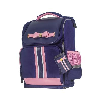 China RFID Customized Sweet and Cute Princess Children's Schoolbag New Schoolbags for Primary School Children and Girls for sale