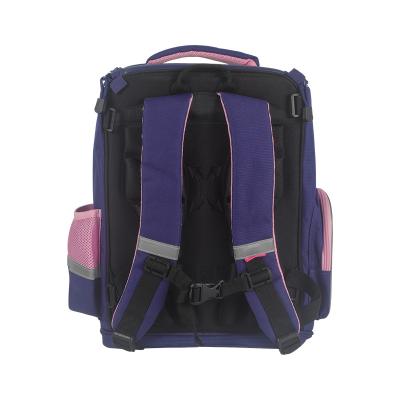 China RFID Customized New Design Children's Backpack Children's School Bag Wear Resistant Student Schoolbag Type for sale