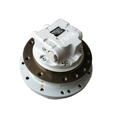 China Excavator S55-V Final Drive 170403-00082 S55-V Travel Motor 2401-9232B for sale