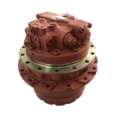 China Excavator MAG 85NP-730-1 SH65 Final Drive SH65 Travel Motor for sale