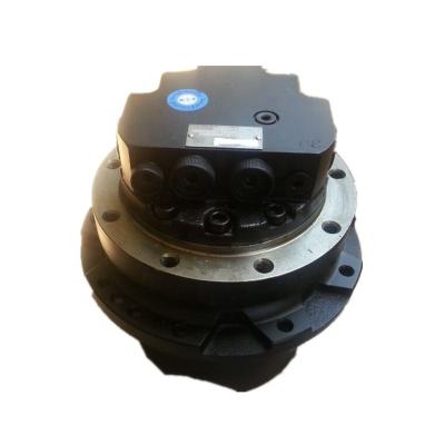 China IHI 30Z 30NX Mini Excavator IHI30 IHI30NX Mini Drive 0757790UA 0757740UA 0781229UA IHI 30Z Excavator Travel Motor for sale