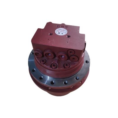 China Mini Digger Track Motor Assembly Takeuchi TB15 Excavators Mini Final Drive for sale