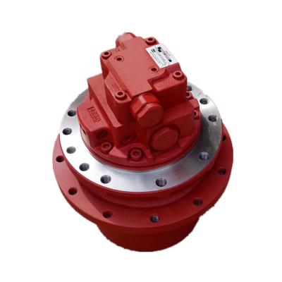 China 5.5 Ton Mini Excavator PC55 Travel Motor Gearbox PC55MR-2 Final Drive 22M-60-21301 for sale