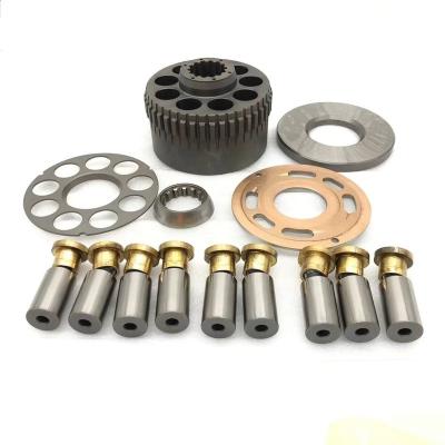 China Mini Excavator Hydraulic Swing Motor Repair Kit Parts SG025 SG04 SG08 MFB45 MFB30 MFB150 MFB160 for sale