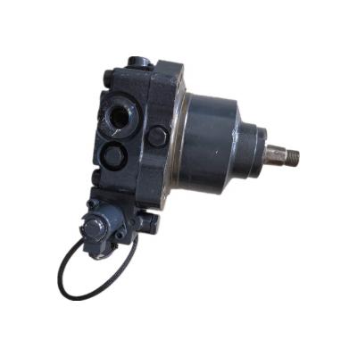 China WA380-6 WA480-6 WA470-6 Wheel Loader Spare Parts WA380-6 Fan Motor 708-7S-00550 for sale