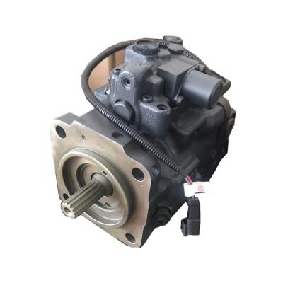 China Wheel Loader WA380-6 WA430-6 Wheel Loader Hydraulic Pump 708-1S-00940 708-1S-00970 for sale