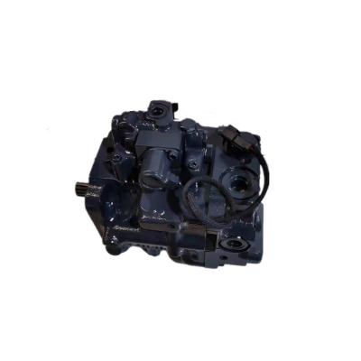 China WA380-6 WA430-6 Wheel Loader WA380 WA430 Hydraulic Main Pump 708-1U-00171 708-1U-00170 for sale