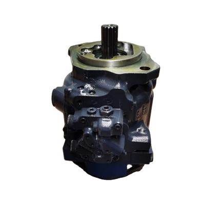 China Y 708-1u-00120 Wheel Loader WA430-6 Hydraulic Steering Pump Asses WA430-6 for sale