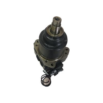 China D155AX-5 Bulldozer D155AX-5 Fan Pump Motor Ass'y 708-7W-00051 7087W00051 for sale