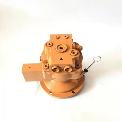 China Excavator Mini Excavator JMF29 Swing Motor R60 Slewing Motor 31M9-10130 for sale