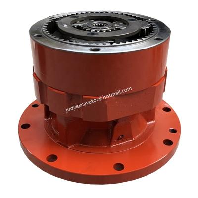 China Doosan DH55 DH60-7 S55 Excavator Parts 2101-9002 Group Reduction Assy DH55 DH60-7 S55W-5 Swing Gearbox Reducer for sale