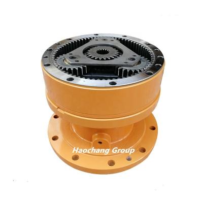 China DH80-7 DH80G SY75 Excavator Parts 2404-9007 Reducer Box DH80-7 DH80G SY75 Planetary Swing Reducer Gearbox for sale