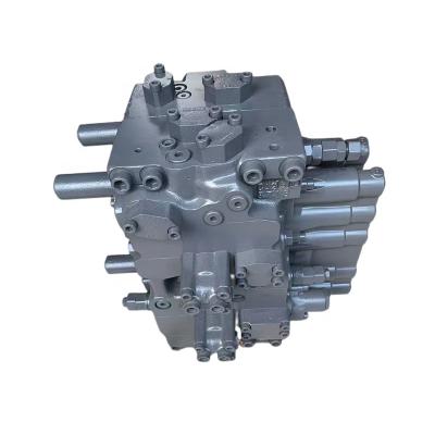 China ZX210 ZX200-3 ZX240-3G ZX200 ZX230 ZX240 Crawler Excavator ZX200 ZX225 ZX230 ZX240 Control Valves 4436897 4398652 ZX210 ZX200-3 ZX240-3G Main Hydraulic Valve for sale