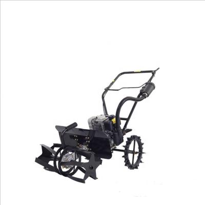 China Multifunction Small Micro Farms Plowing With Gasoline , Ripper Micro-Tiller for sale