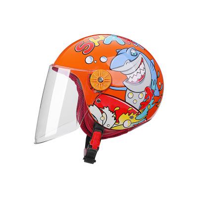 China Head Safe Top Quality Kids Child Bike Helmet for sale