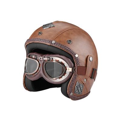 China Portable Aviation Helmet Fly Graduated Helmet For Airplanes And Paratrike High Quality Ultralight Helmet for sale