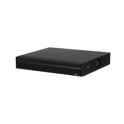 China Original DH NVR4108HS-8P-4KS2/18 Channel NVR4108HS-8P-4KS2/18 Compact 1HDD 1U 8PoE Network Video Recorder for sale