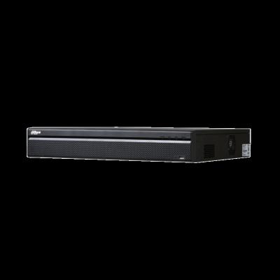 China Original DH NVR5216-16P-4KS2E 16/32 NVR5216/5232-16P-4KS2E 16PoE Network 4K and H.265 Channel 1U 2HDDs Pro Video Recorder for sale