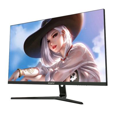 China Speaker 27 Inch 2K QHD Wide Monitor Gaming 1ms 75Hz 144Hz 165Hz LCD Gaming Monitor for sale