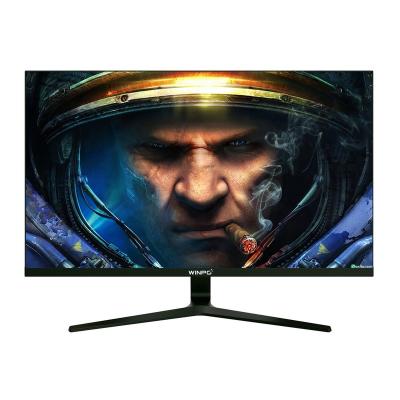 China Speaker Ultra Thin 27 Inch 2560*1440 Computer Monitor QHD 2K Gaming LCD Monitor 144hz With FreeSync G-Snyc for sale