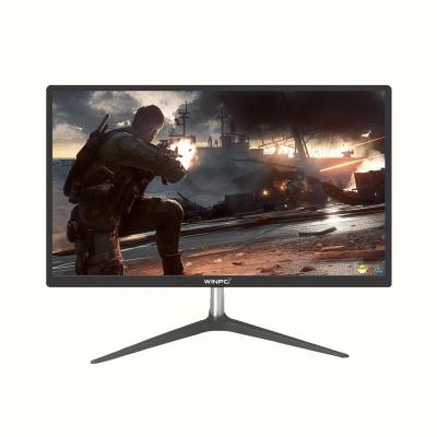 China Computer Gaming Monitor 75Hz 165Hz Gaming Speaker 1ms Full HD 1080P Monitor FHD Monitor 24 144Hz for sale