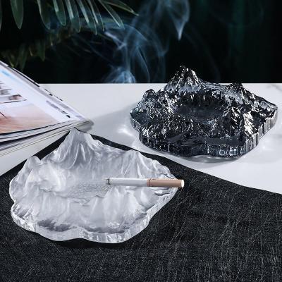 China Modern FAVOR ashtray Nordic luxury cheap decoration factory price modern metal cigar with direct selling for sale