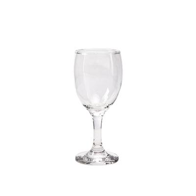 China Creative Wine Glasses Viable Bubble Glass Household Crystal Glass Champagne Goblet Red Wine Glasses for sale