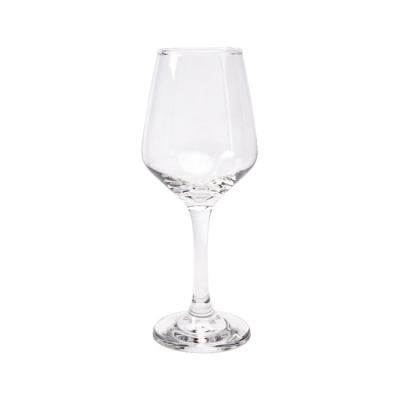 China Sustainable Red Wine Goblet Set European Glass Goblets Creative Wine Glasses With creativityhome for sale