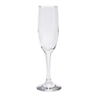 China Viable European Style White Wine Glass Red Wine For Champagne Glass Imported Moet Crystal Glass for sale