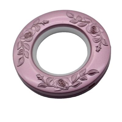 China Plastic Curtain Ring Plastic Machinery for sale