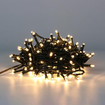 China Indoor and Outdoor Decoration NEW STAR LIGHTING Outdoor 400L 600L 800L 1000L Christmas Light String String Light for sale