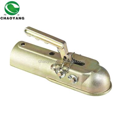 China Factory direct sale wheel loader quick coupler for sale