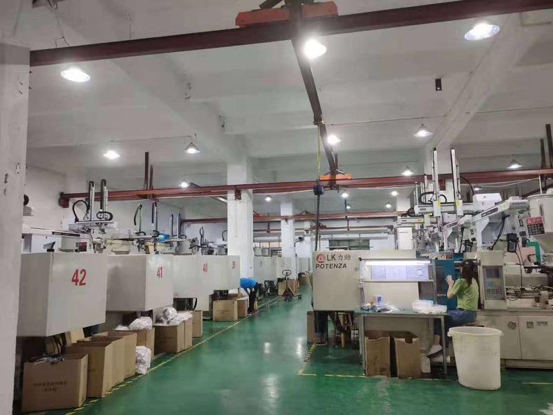 Verified China supplier - Shenzhen Maikejie Technology Co., Ltd.