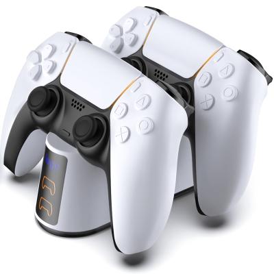 China Quick charge for charging mount pro / Xbox quick charger gamepad with LED light for sale