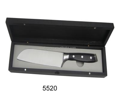 China High Stainless Steel Japanese Knives Kitchen Knife German Steel Santoku Knife for sale