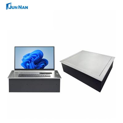 China Conference table flip screen for efficient meeting occasions for sale