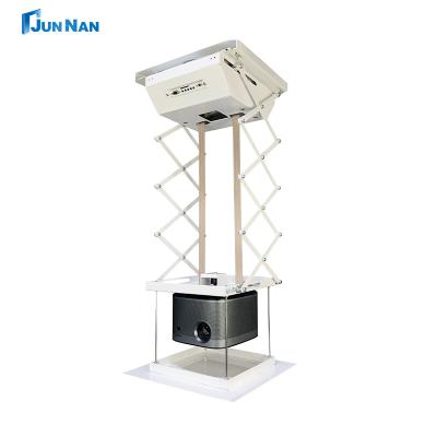 China Hidden Ceiling Projector Lift Manufacturer for Conference Room for sale