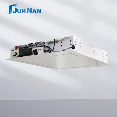 China Professional Ceiling TV Flipper Long Remote Control Distance Easy Ceiling Hoisting Installation for sale