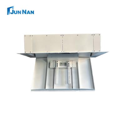 China Ceiling TV Flipper 65cm-85cm Lifting Height 50 Meters Remote Control Distance 32-60 Inches TV Size Junnan Product for sale