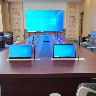 China Efficiently Manage Your Conferences With Paperless Conference System Eco-Friendly for sale