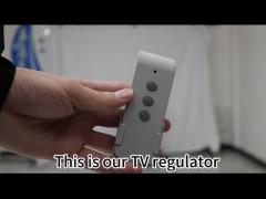 Motorized Remote TV Lift Height Adjuster