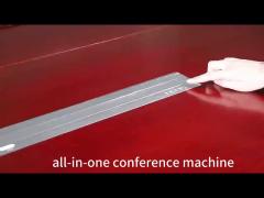 Paperless Conference System