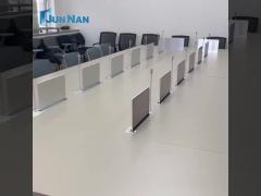 Paperless Conference System