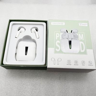 China pro AP2 bass 3 AP3 gaming headphones earbuds cheap In-ear air pro TWS wireless earphone for sale