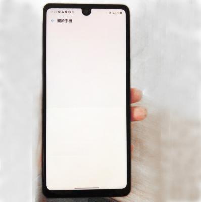 China Smartphone Mobile Phone Stylo7 Stylo6 Stylo5 Stylo 6 Refurbished Used Mobile Phone for sale