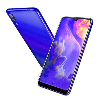 China Fast Charging Android Phone Cell Phones Smartphone Refurbished Y7 Pro Y9 Pro 2019 Y7 Pro for sale