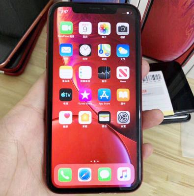 China Refurbished Dual SIM Card Wholesale Used Phone Second Hand Unlocked Original Smart Phones For iPhone X XR XS XS Max for sale