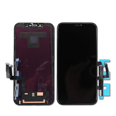 China For iPhone XS OLED Touch Screen Breakout Replacement LCD Display Screen For iPhone Clone7 8 8plus 10 XS max for sale