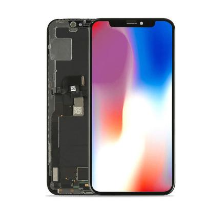 China For iPhone XS Max Oled Touch Screen Phone LCD Screen Mobile Phone LCDs Display For iPhone X Xs Max Xr Mini 11 12 pro 13 for sale